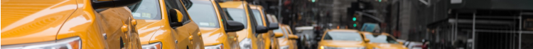 Aplicatie de management: firma de taxi